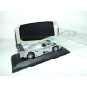 SAUBER MERCEDES C11 1990 MAX MODEL 1:43