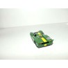 LOLA T70 MK3B NÂ°6 Vert SOLIDO 1:43 sans boite