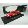 PANHARD DB HBR4 NÂ°59 LE MANS 1959 IXO LMC102 1:43 Abd