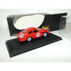 PANHARD DB HBR4 NÂ°59 LE MANS 1959 IXO LMC102 1:43 Abd