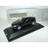 MERCEDES CLC type 203 Bleu SCHUCO 1:43