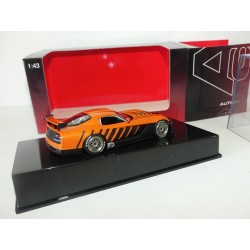 DODGE VIPER COMPETITION COUPE GoManGo Special AUTOART 1:43