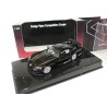 DODGE VIPER COMPETITION COUPE Noir  AUTOART 1:43