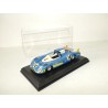 MATRA 670 COURTE N°14 LE MANS 1972 SOLIDO 1:43 2ème