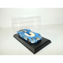 MATRA 650 N°10 1969 SOLIDO 1:43