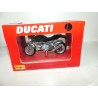 MOTO DUCATI MONSTER S4 MAISTO 1:18