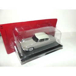 CITROEN DS 19 COACH LE PARIS HENRI CHAPRON 1959 UNIVERSAL HOBBIES  1:43 blister