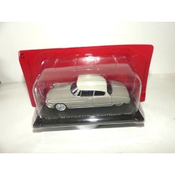 CITROEN DS 19 COACH LE PARIS HENRI CHAPRON 1959 UNIVERSAL HOBBIES  1:43 blister