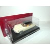 CITROEN DS 19 Beige toit Noir 1956 UNIVERSAL HOBBIES 1:43 blister