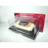 CITROEN DS 19 Beige toit Noir 1956 UNIVERSAL HOBBIES 1:43 blister