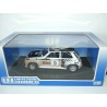 RENAULT 5 TURBO N°15 RALLYE TOUR DE CORSE 1984 CHATRIOT UNIVERSAL HOBBIES 4535 1:18