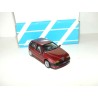 ALFA ROMEO 145 QUADRIFOGLIO 1996 Bordeaux KIT Monté ALEZAN 1:43