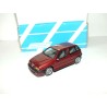 ALFA ROMEO 145 QUADRIFOGLIO 1996 Bordeaux KIT Monté ALEZAN 1:43