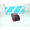 ALFA ROMEO 145 QUADRIFOGLIO 1996 Bordeaux KIT Monté ALEZAN 1:43