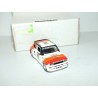 RENAULT 5 TURBO N°42 RALLYE TOUR DE CORSE 1985 M. NERY KIT sur base SOLIDO 1:43