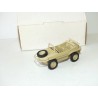 VW SCHWIMMWAGEN KIT Monté FORCE By MVI 1:43