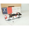 AUDI QUATTRO RALLYE SANREMO 1981 M. MOUTON KIT Monté AMR 1:43