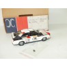 AUDI QUATTRO RALLYE SANREMO 1981 M. MOUTON KIT Monté AMR 1:43