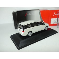 MITSUBISHI GRANDIS MPV Blanc J-COLLECTION JC038 1:43