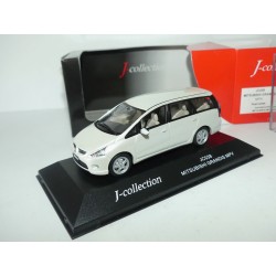 MITSUBISHI GRANDIS MPV...