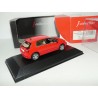 TOYOTA COROLLA 5 portes E120 Rouge J-COLLECTION JC007 1:43