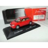 TOYOTA COROLLA 5 portes E120 Rouge J-COLLECTION JC007 1:43