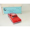 PLYMOUTH BELVEDER N°25 NASCAR 1964 P. GOLDSMITH STARTER 1:43