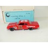 PLYMOUTH BELVEDER N°25 NASCAR 1964 P. GOLDSMITH STARTER 1:43