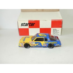 CHEVROLET MONTE CARLO N°3 NASCAR 1987 STARTER 1:43