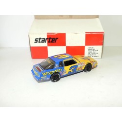 CHEVROLET MONTE CARLO N°3 NASCAR 1987 STARTER 1:43