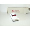 CHRYSLER VALIANT 1960 Blanc MILESTONE MINIATURES 1:43