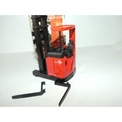 BT REFLEX REACH TRUCK JOAL 274 1:25