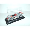 AUDI R8 NÂ°1 LE MANS 2001 ALTAYA 1:43 ArrivÃ©e 1er