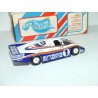 PORSCHE 956 N°1 LE MANS 1982 KIT Monté RECORD 1:43