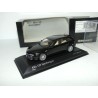 ALFA ROMEO 159 SPORTWAGEN 2006 Noir MINICHAMPS 1:43