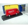 FIAT 238 VAN SERVIVE COURSE ABARTH 1970 PROGETTOK PK 355 1:43