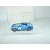 GORDINI T24S N°7 CARRERA PANAMERA 1953 PROVENCE MOULAGE 1:43