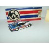 OPEL MANTA GrB N°200 RALLYE 1000 PISTES H. TOIVENEN KIT Monté HI FI 1:43