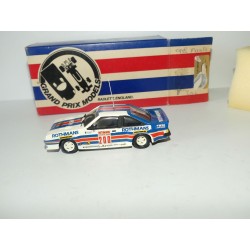 OPEL MANTA GrB N°200 RALLYE 1000 PISTES H. TOIVENEN KIT Monté HI FI 1:43