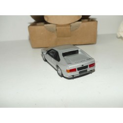 VENTURI MVS Gris KIT Monté CAMA 1:43