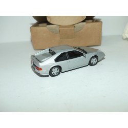 VENTURI MVS Gris KIT Monté CAMA 1:43