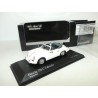 PORSCHE 356 C CABRIOLET RIJKSPOLITIE 1965 MINICHAMPS 1:43