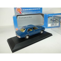 MORRIS MARINA 1800 Bleu Vanguards VA06300 1:43