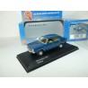 MORRIS MARINA 1800 Bleu Vanguards VA06300 1:43