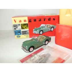 TRIUMPH TR3 Vert VANGUARDS...