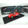 MASERATI A6 GCS NÂ°98 TARGA FLORIO 1953 BANG 7335 1:43