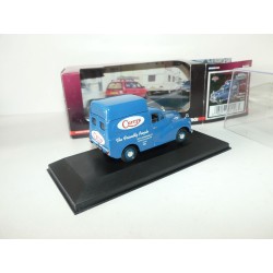 MORRIS 1000 VAN CURRYS VANGUARDS VA01126 1:43