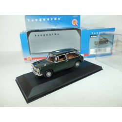 MORRIS MARINA 1800 Bleu Vanguards VA06300 1:43