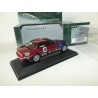 JAGUAR XJ6 N. GWINNUTT RACING VANGUARDS VA09102 1:43