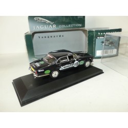 JAGUAR XJ6 RACING VANGUARDS VA08606 1:43